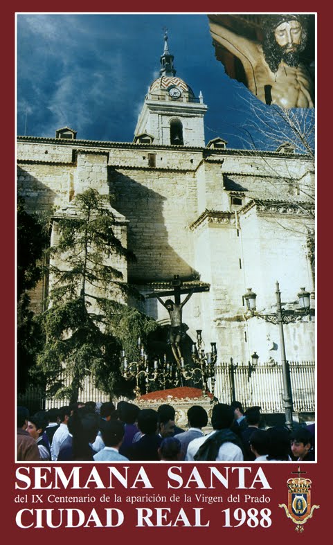 Semana Santa en Ciudad Real  